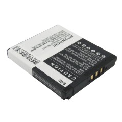 CoreParts Camera Battery for Canon - High-Performance Replacement | MBXCAM-BA083